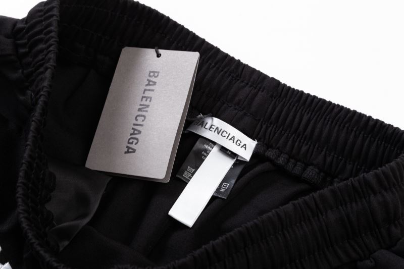 Balenciaga Short Pants